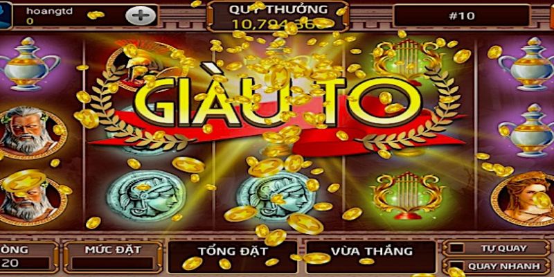Bí quyết giữ vững tâm lý khi chơi nổ hũ