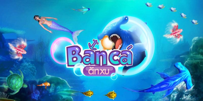 Tìm hiểu tổng quan về game bắn cá đổi thưởng